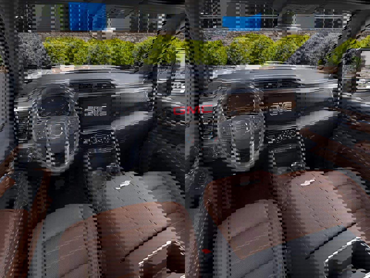 New 2026 GMC Sierra 3500 Denali Ultimate image 39