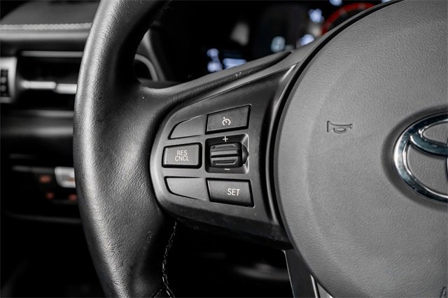 Used 2024 Toyota Supra Premium image 40