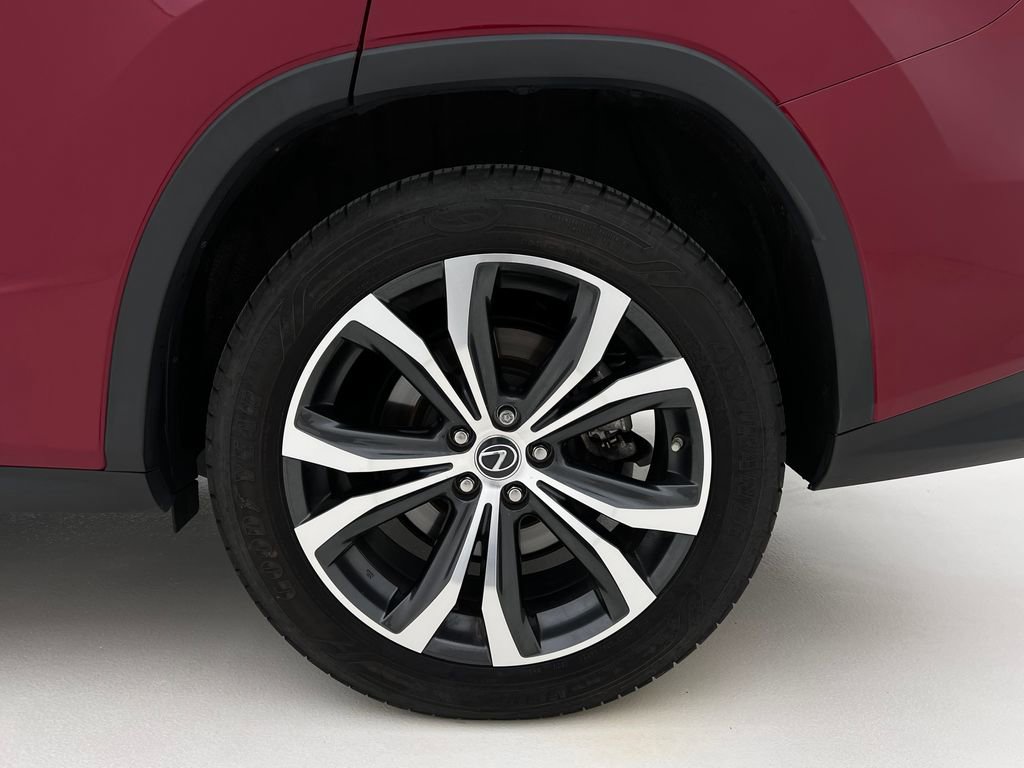 Used 2021 Lexus RX 350 350 image 27