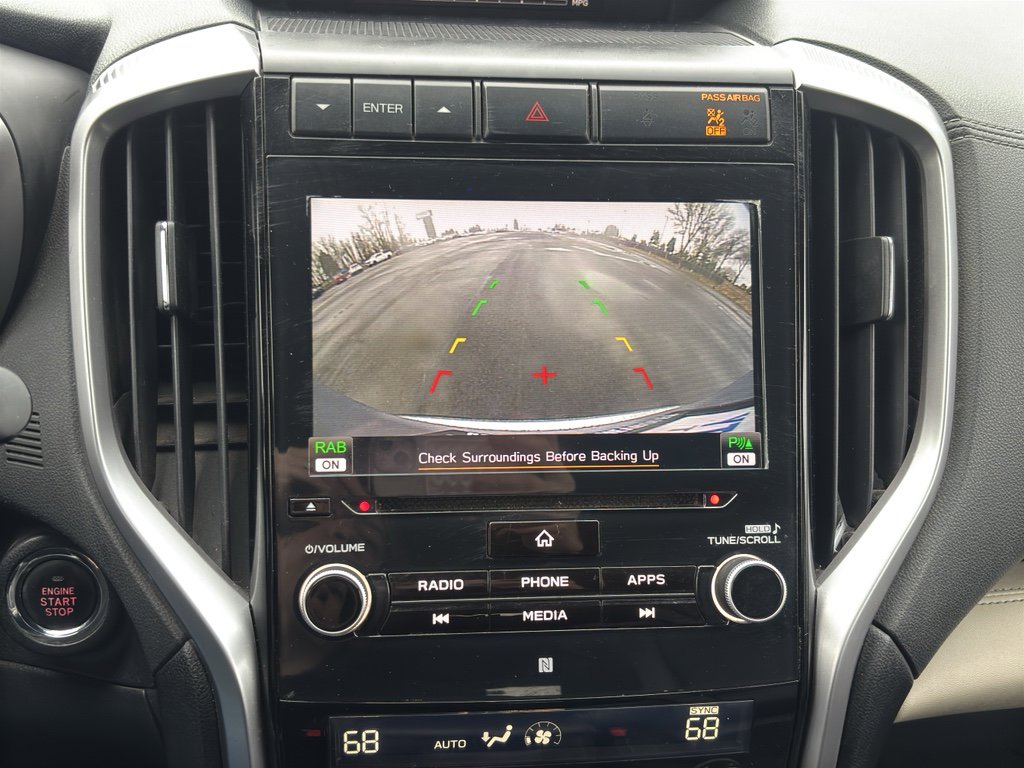 Used 2019 Subaru Ascent Limited w/ Popular Package #2 image 21