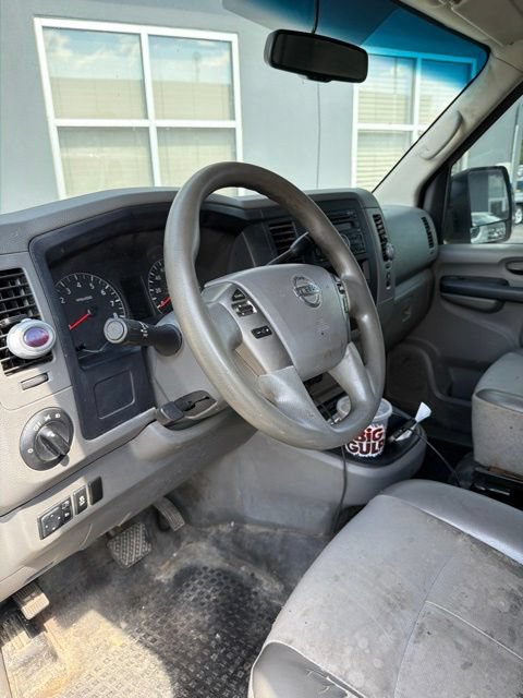 Used 2016 Nissan NV 1500 SV RWD image 15
