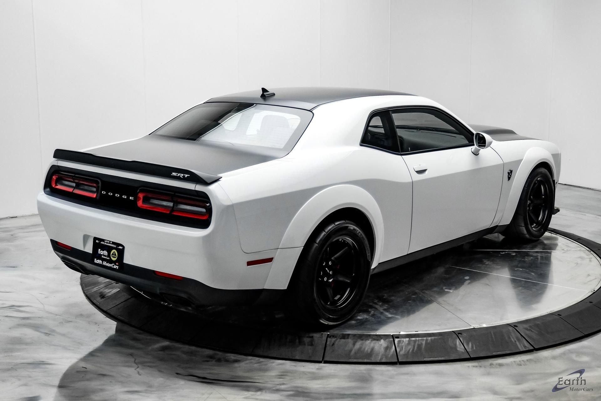 Used 2018 Dodge Challenger SRT Demon RWD image 19