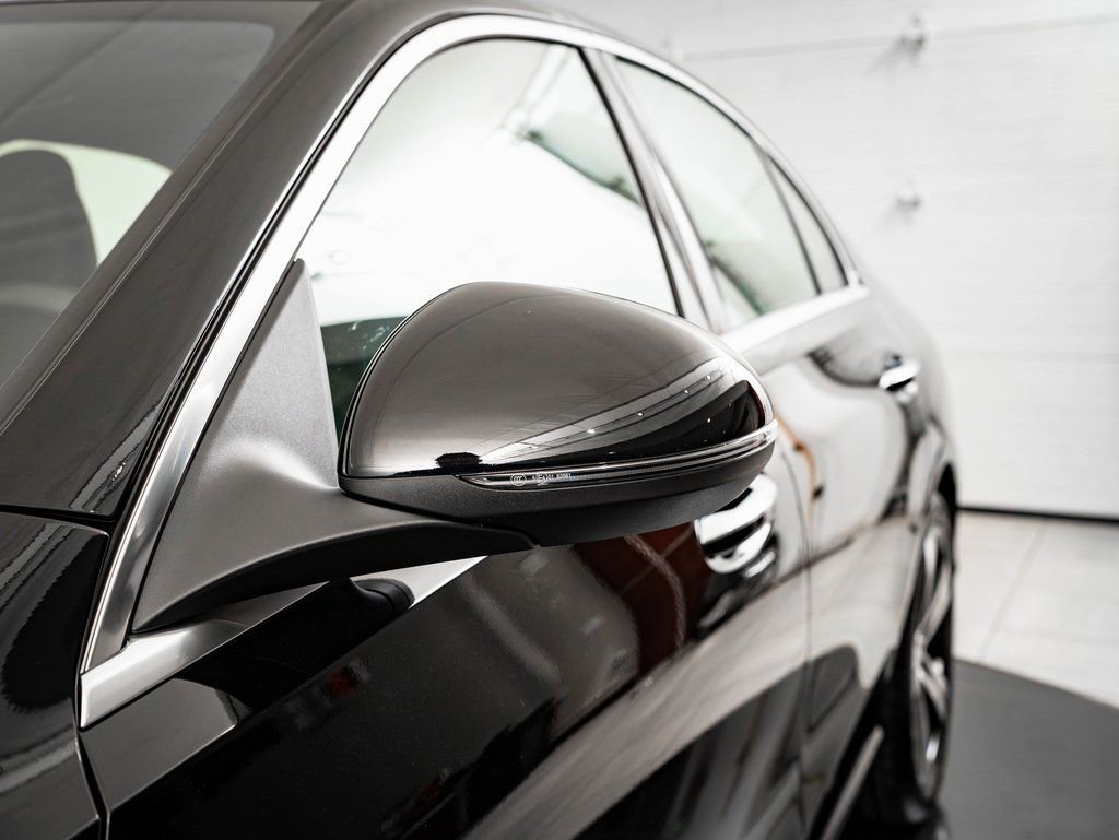 Certified 2025 Mercedes-Benz C 300 4MATIC Sedan image 15