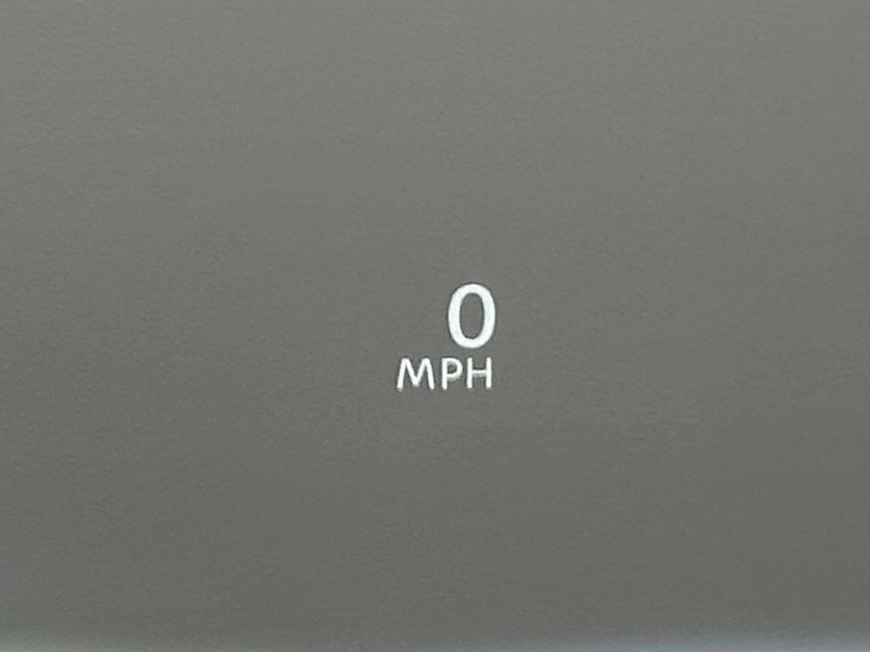 Used 2025 Nissan Murano Platinum w/ Cargo Package image 21