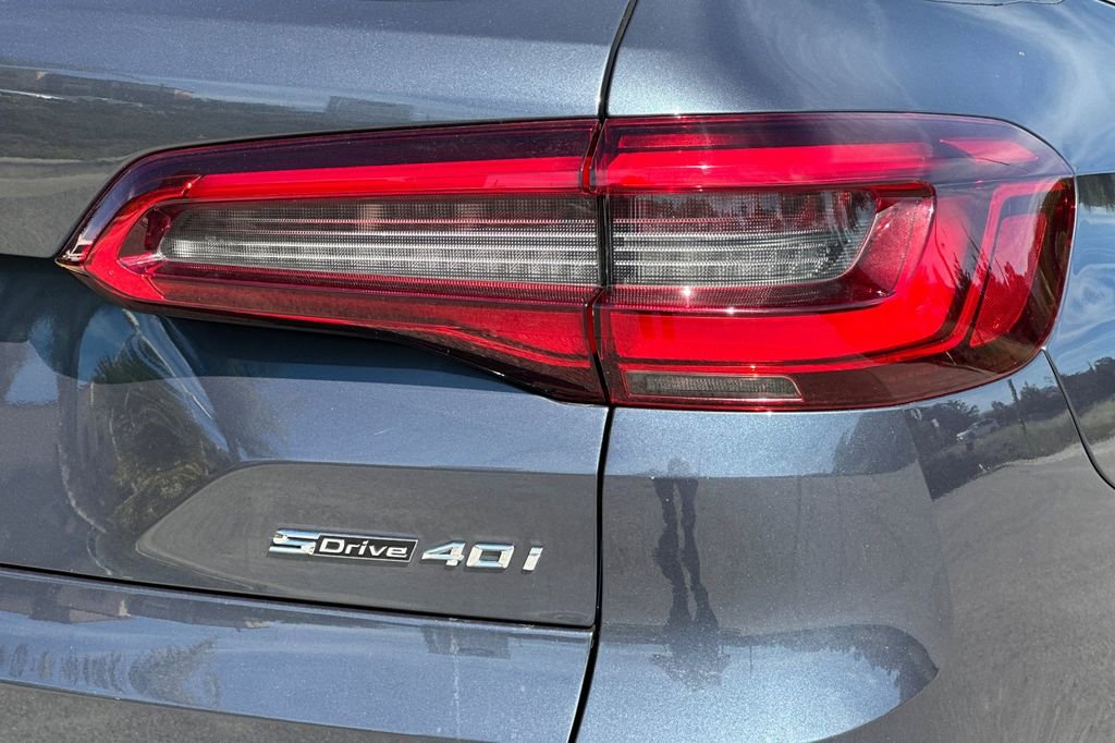 Used 2020 BMW X5 sDrive40i w/ Convenience Package image 33