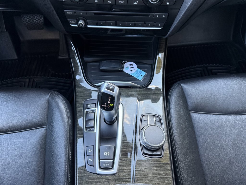 Used 2017 BMW X3 xDrive35i image 30