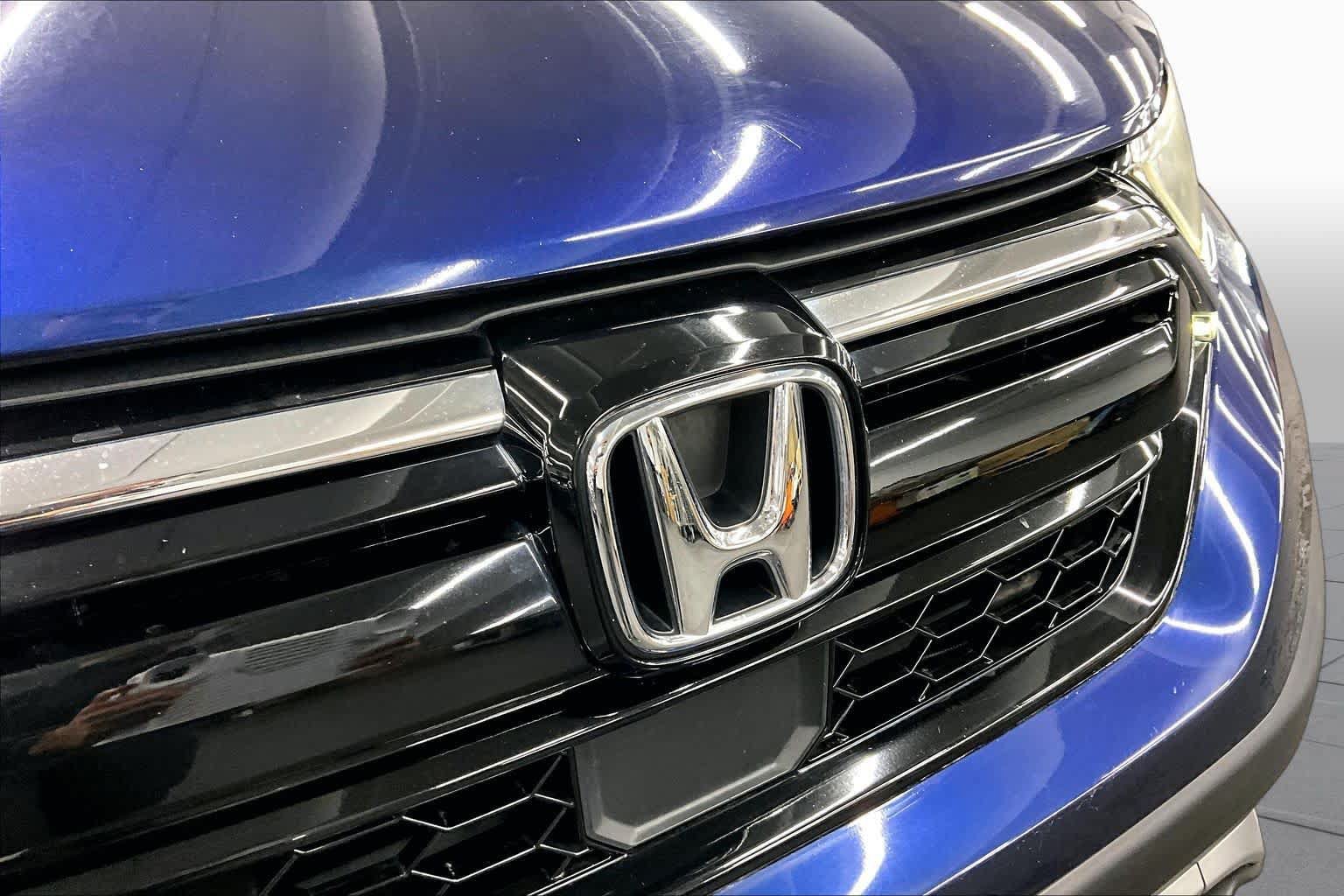 Used 2020 Honda CR-V EX image 29