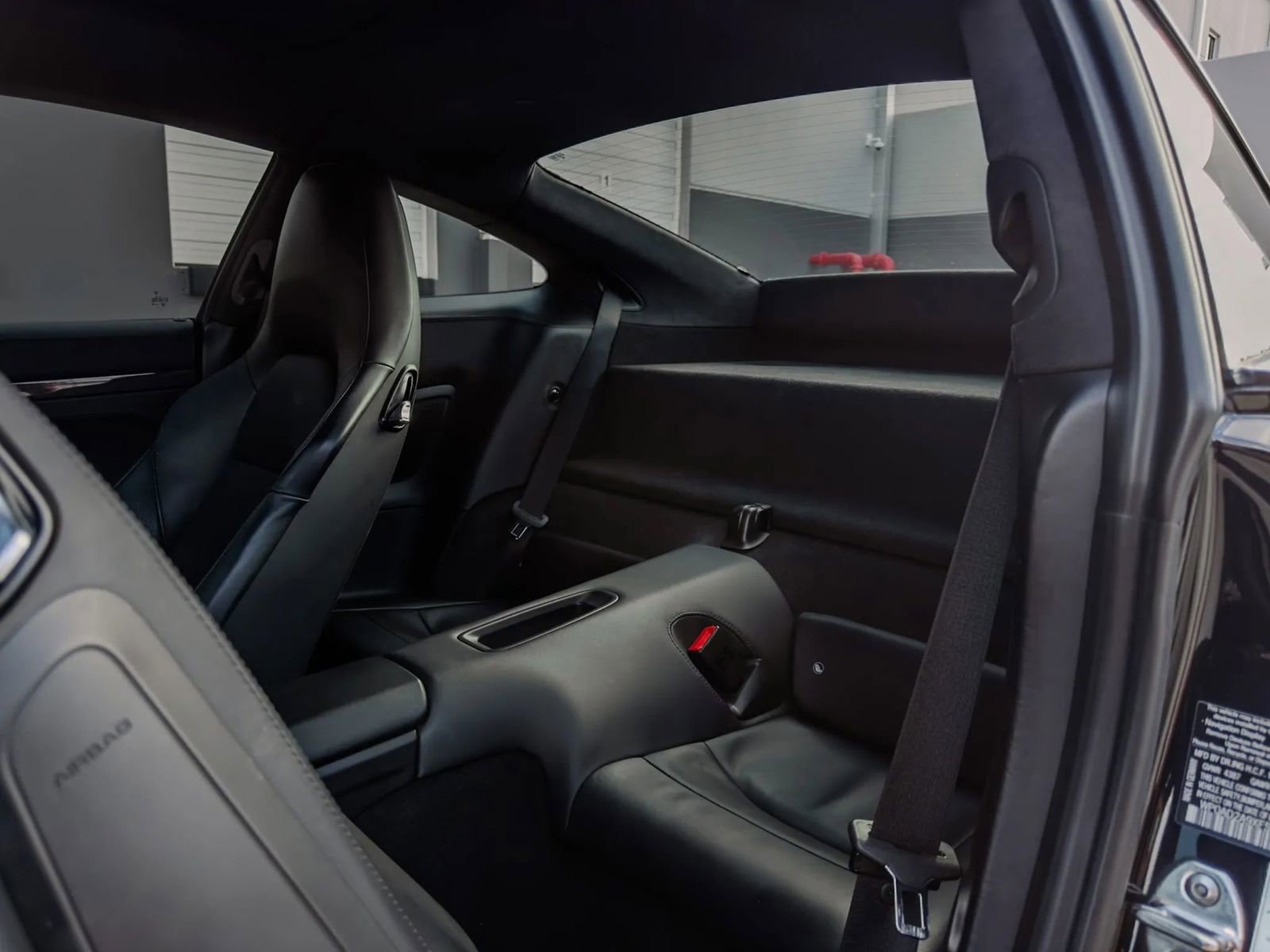 Used 2015 Porsche 911 Turbo S AWD/4WD image 34