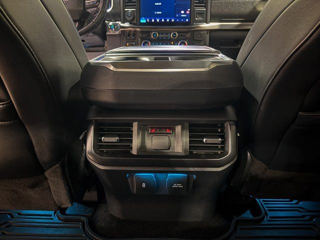 Used 2022 Ford F150 Raptor w/ Equipment Group 801A High image 19