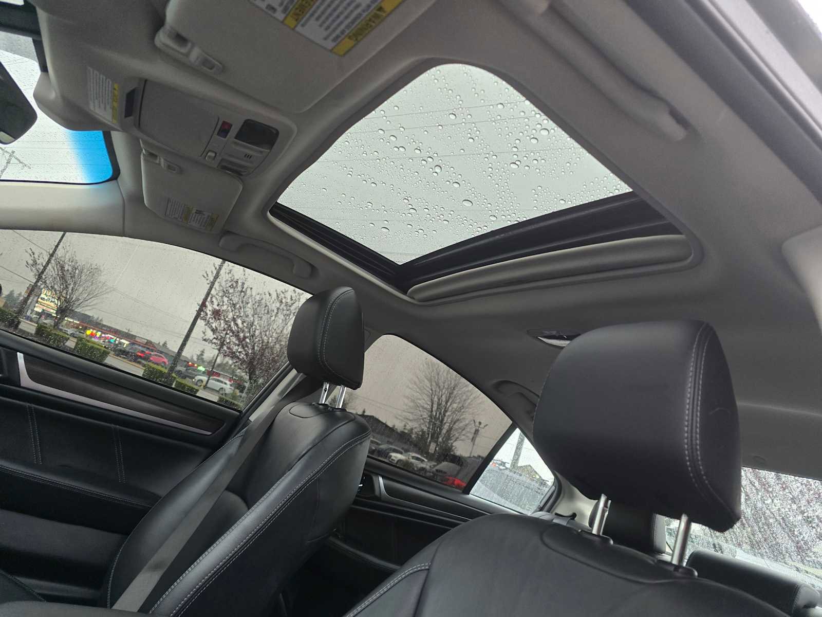 Used 2019 Subaru Legacy 3.6R Limited image 24