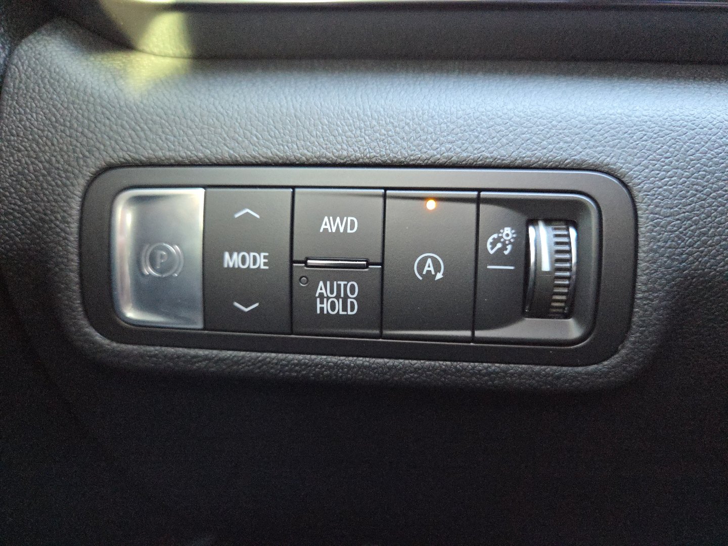 New 2026 GMC Terrain AT4 w/ Convenience Package III AWD/4WD image 6