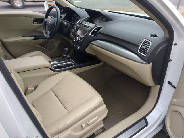 Used 2016 Acura RDX AWD w/ Advance Package image 21