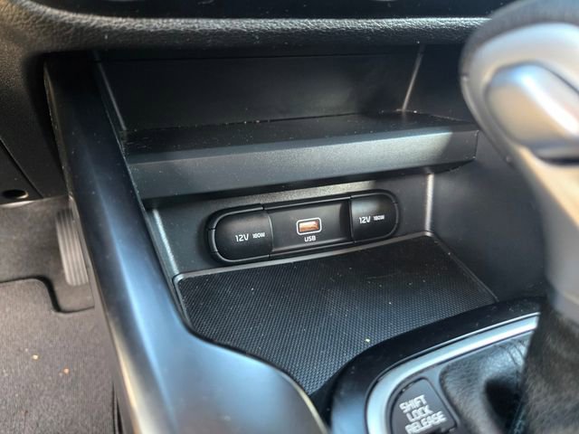 Used 2021 Kia Soul S image 20