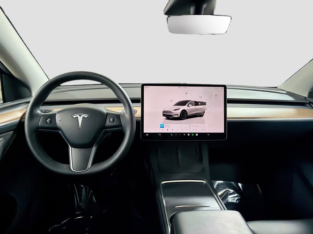 Used 2023 Tesla Model Y Long Range AWD/4WD image 23