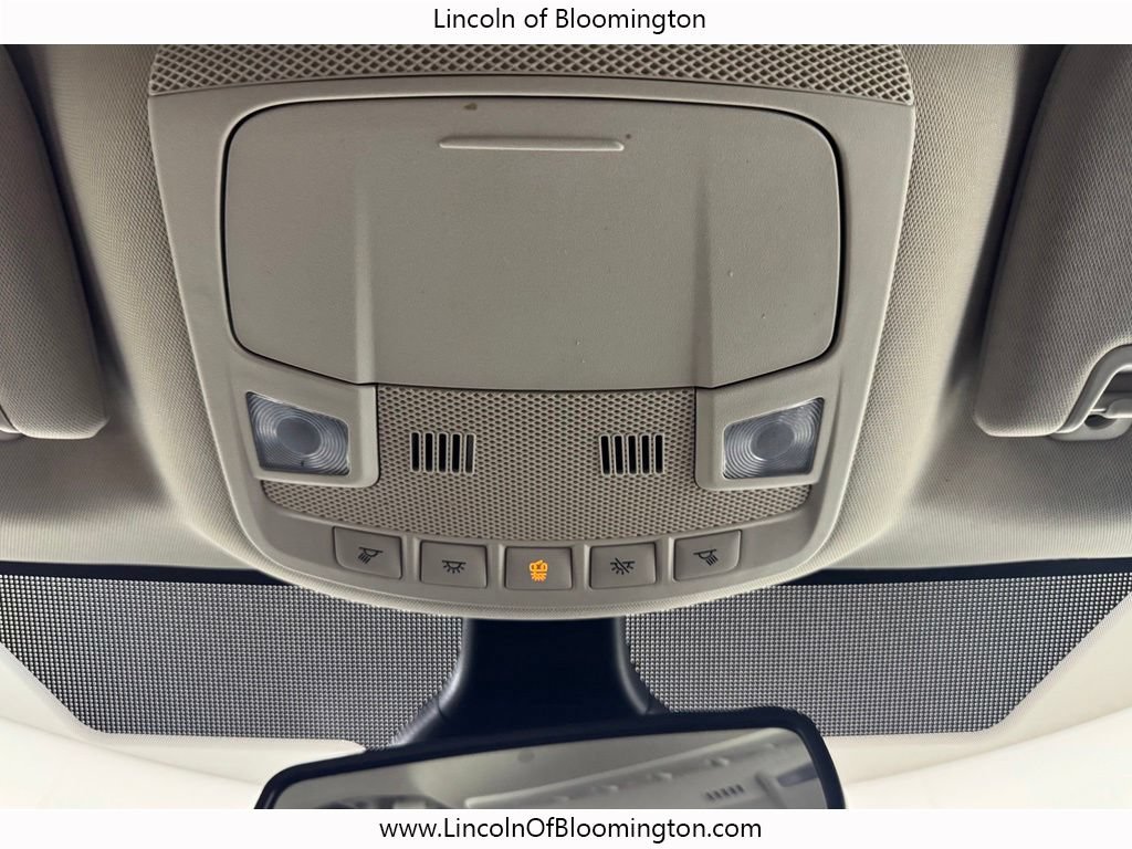 Used 2023 Ford Edge SEL w/ Convenience Package AWD/4WD image 31
