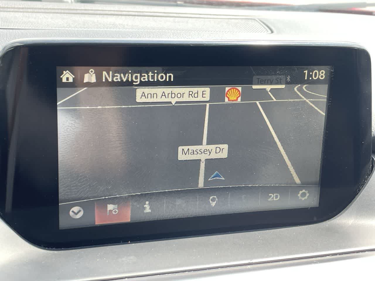 Used 2016 MAZDA MAZDA6 Grand Touring FWD image 21