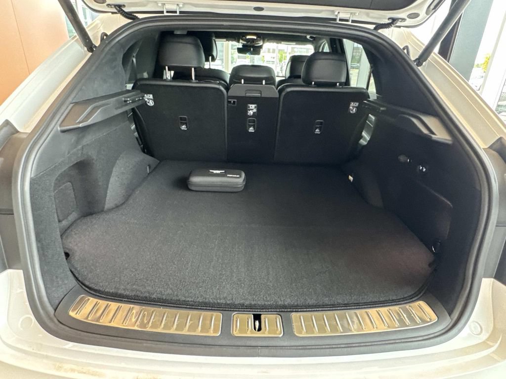 New 2026 Genesis GV80 3.5T Prestige AWD/4WD image 11