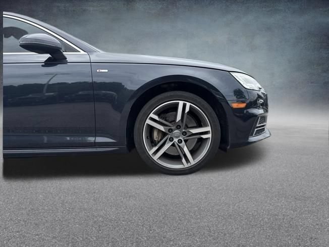 Used 2017 Audi A4 2.0T Premium Plus w/ Premium Plus Package AWD/4WD image 12
