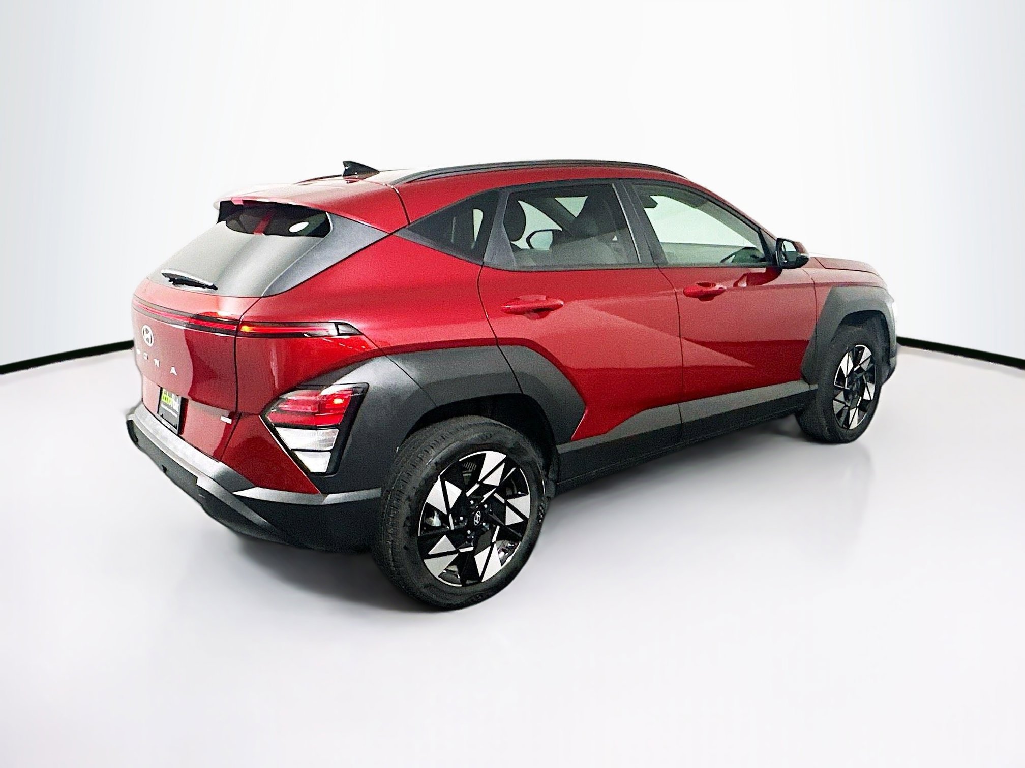 Used 2025 Hyundai Kona SEL image 9