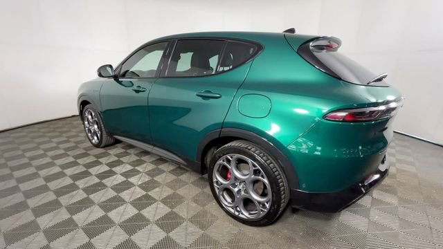 Used 2024 Alfa Romeo Tonale Ti AWD/4WD image 6