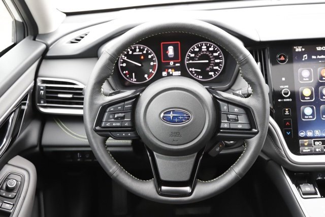 Certified 2025 Subaru Outback Onyx Edition image 20