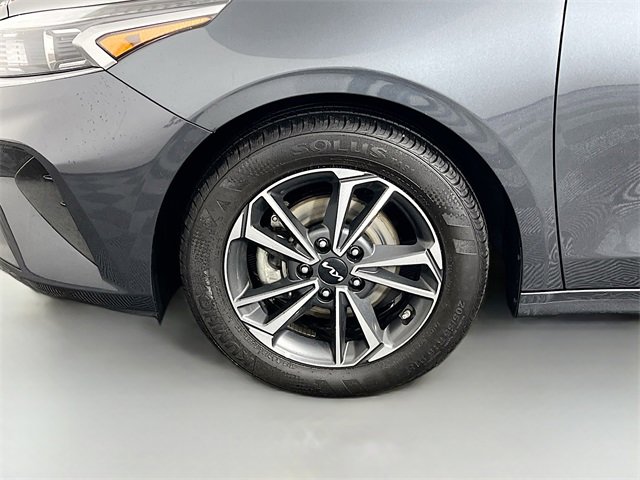 Used 2023 Kia Forte LXS w/ LXS Technology Package image 24