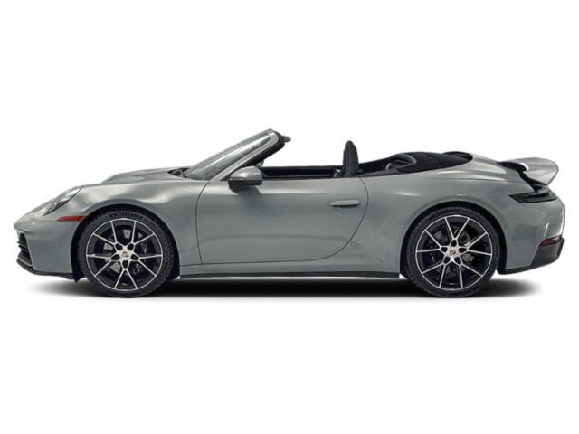 New 2026 Porsche 911 Carrera S RWD image 2