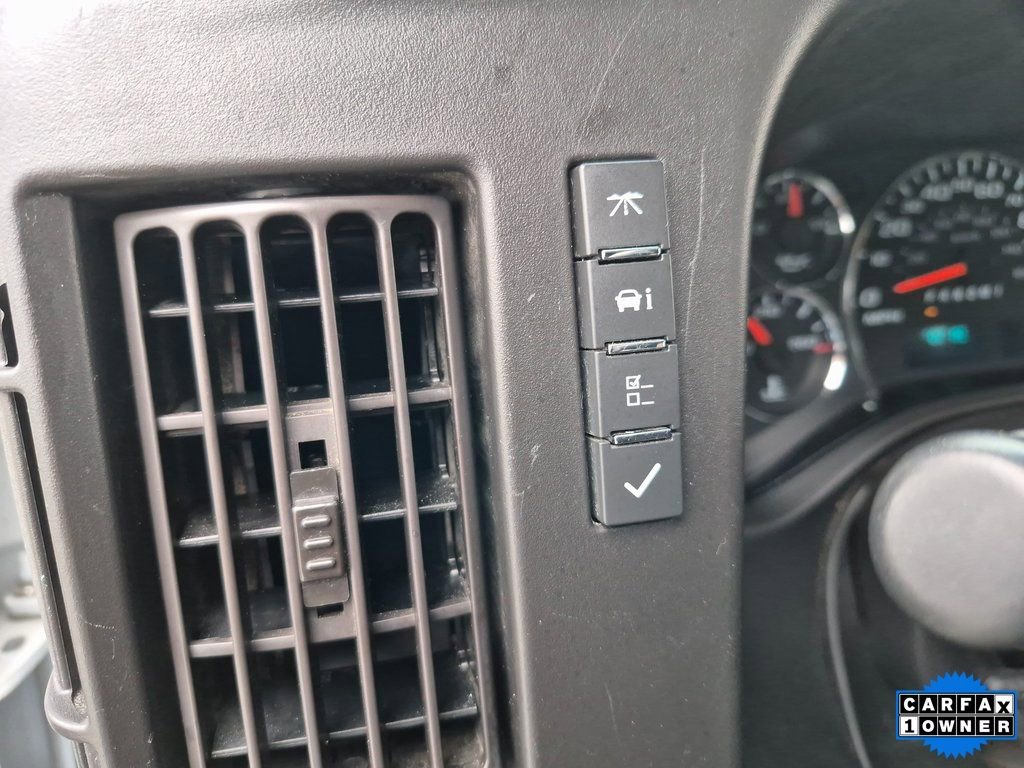 Certified 2023 GMC Savana 2500 w/ Driver Convenience Package image 16
