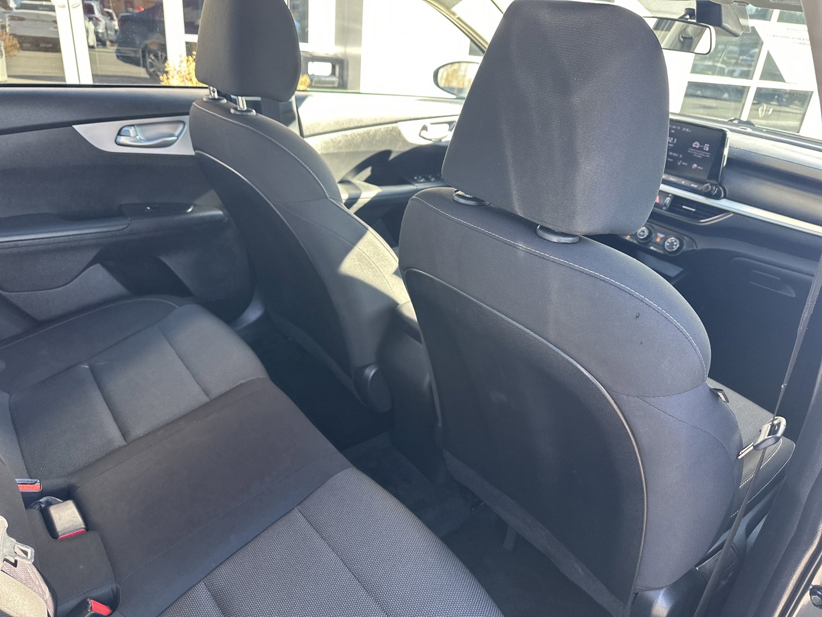 Used 2024 Kia Forte LXS image 22