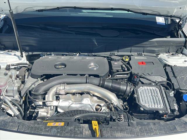 New 2026 Mercedes-Benz GLB 250 4MATIC image 16