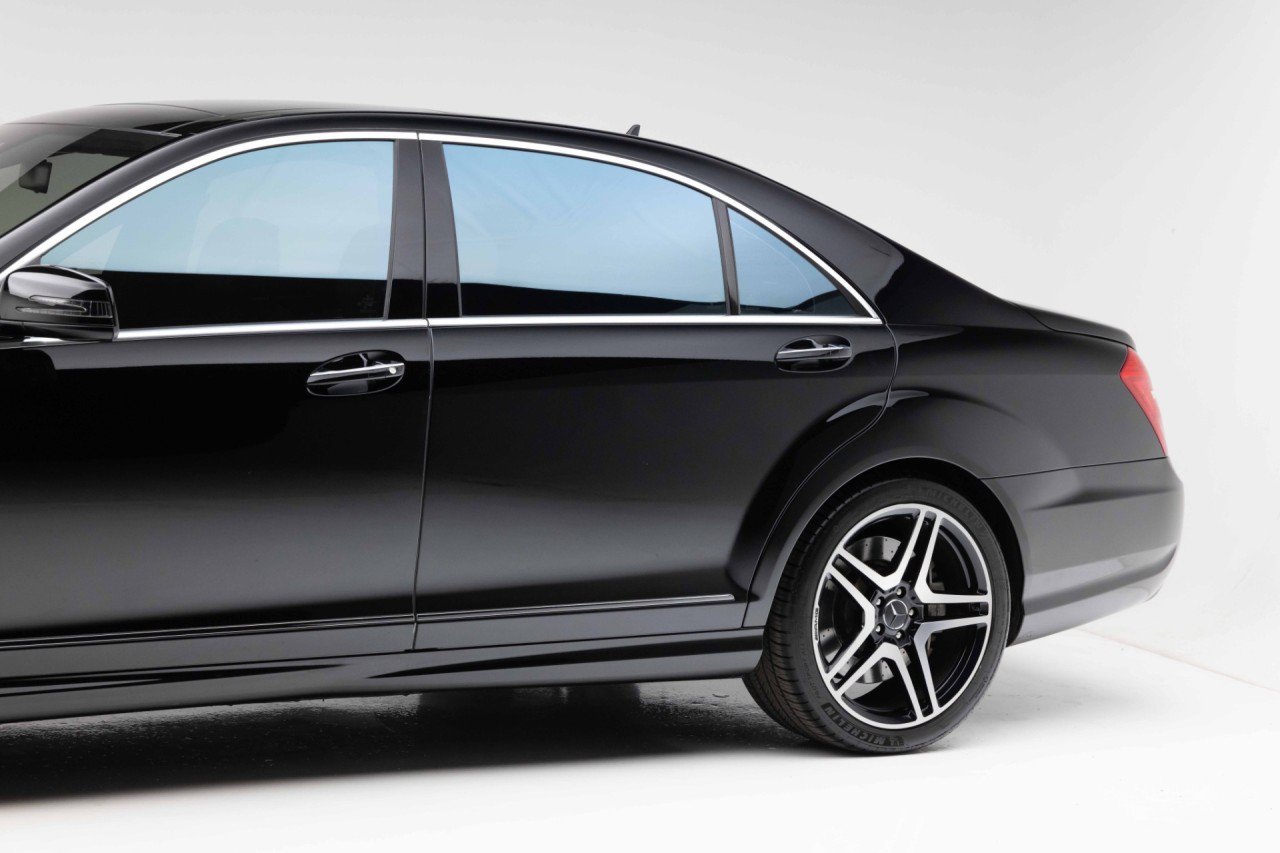 Used 2012 Mercedes-Benz S 63 AMG image 29