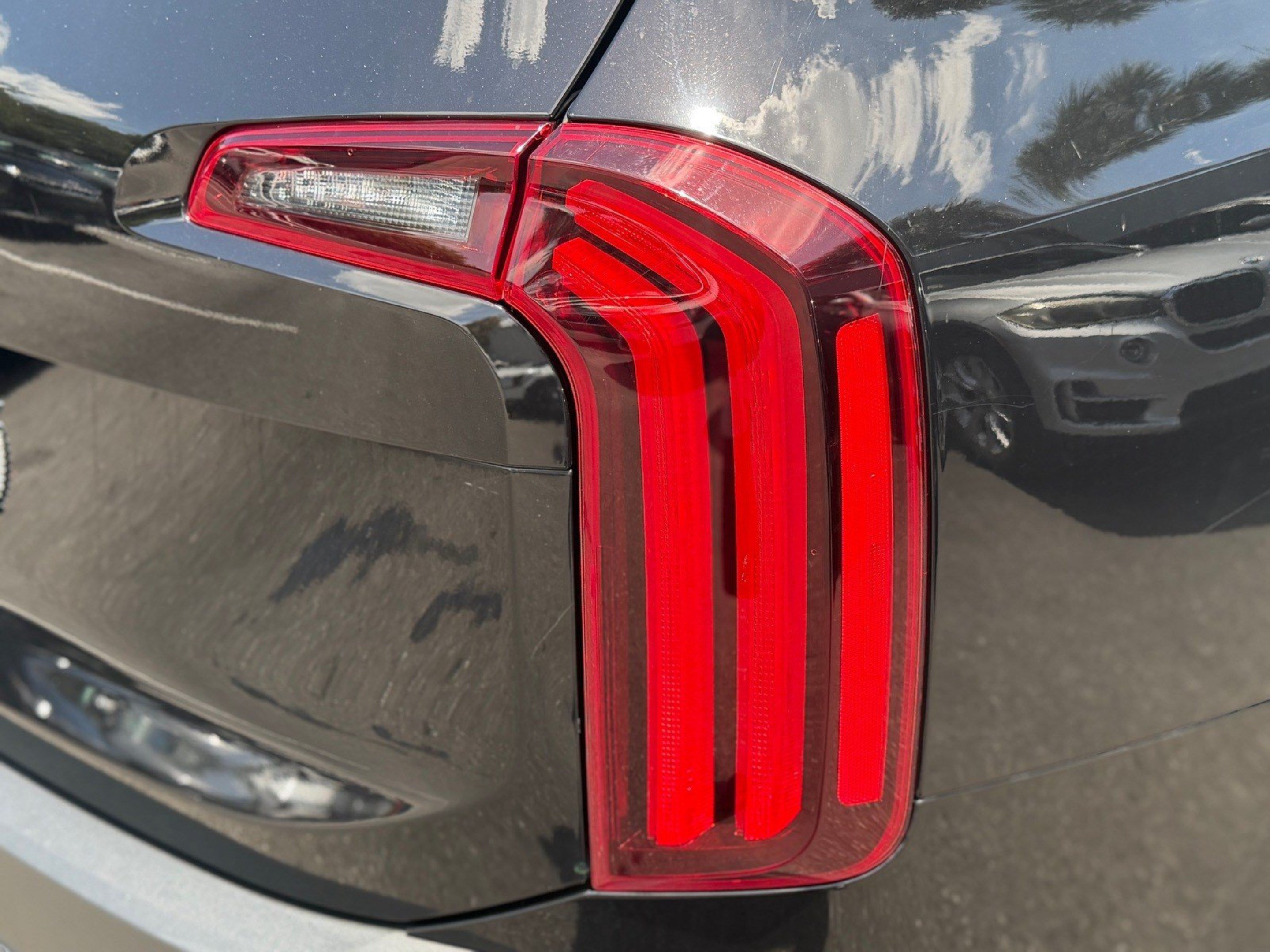 Certified 2022 Kia Telluride EX w/ EX Premium Package FWD image 14