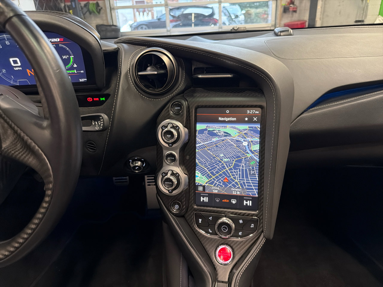 Used 2020 McLaren 720S Luxury image 28