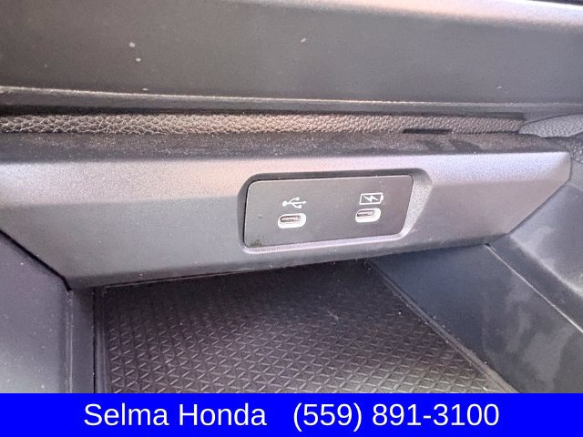 Used 2024 Honda Accord EX image 19