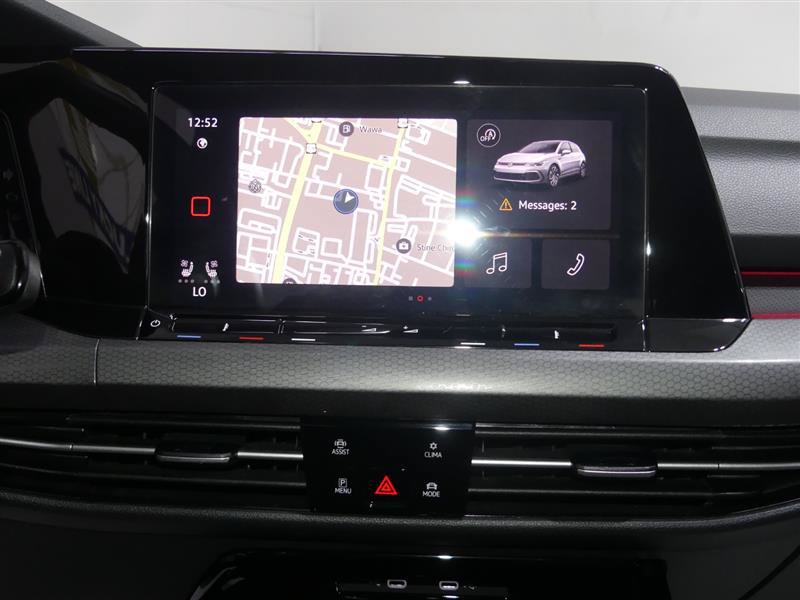 Used 2024 Volkswagen GTI SE FWD image 37