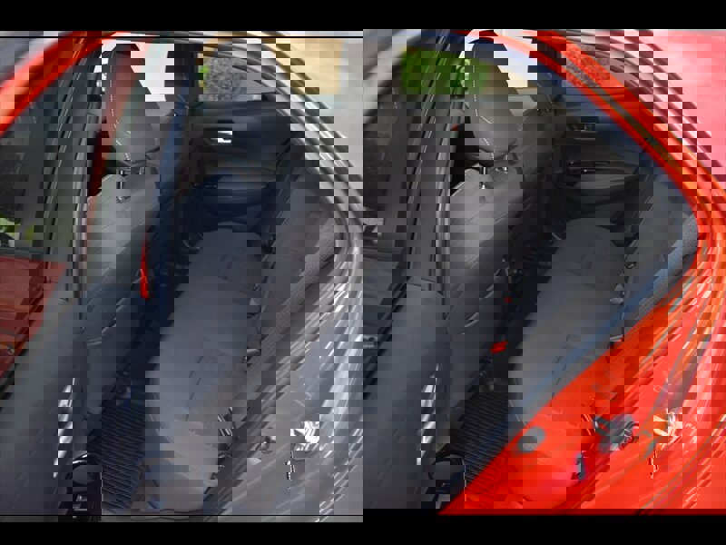 Used 2019 Toyota Corolla SE image 20