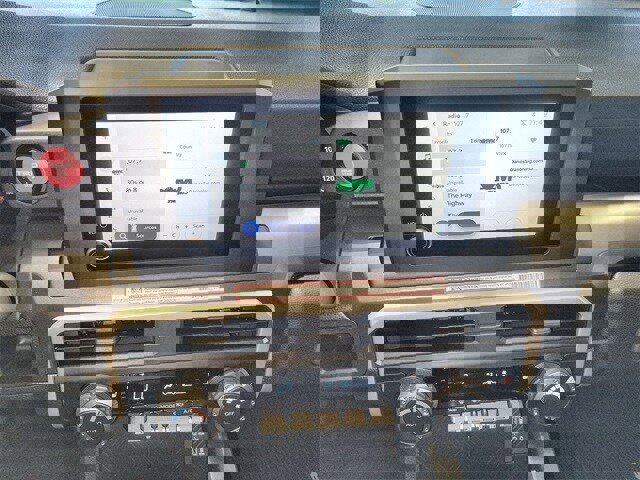 New 2025 Toyota Tacoma TRD Sport image 16