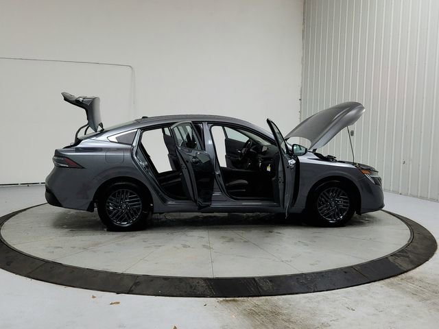 New 2026 Nissan Sentra SV w/ SV Convenience Package image 16