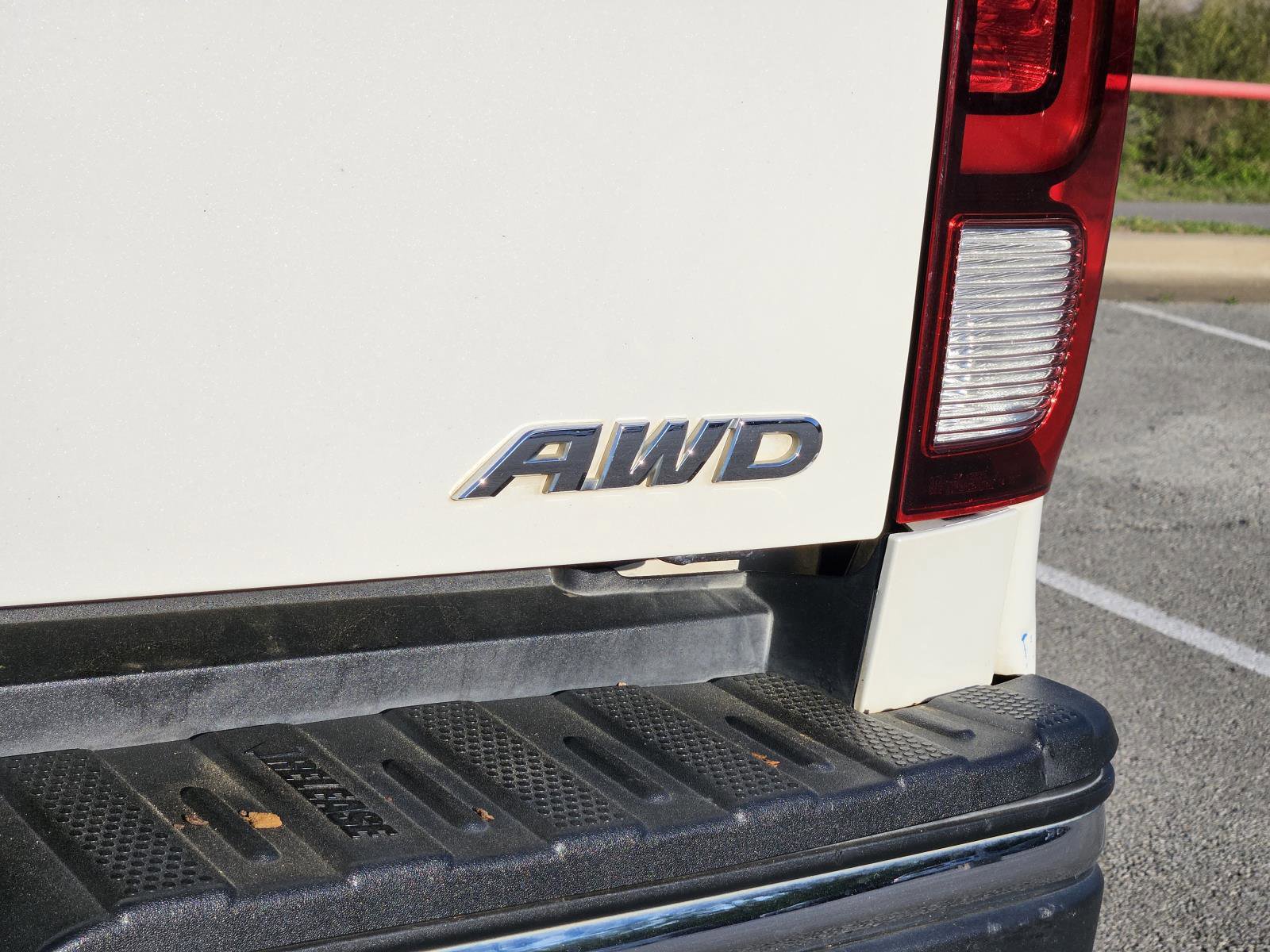 Used 2019 Honda Ridgeline RTL-T image 8