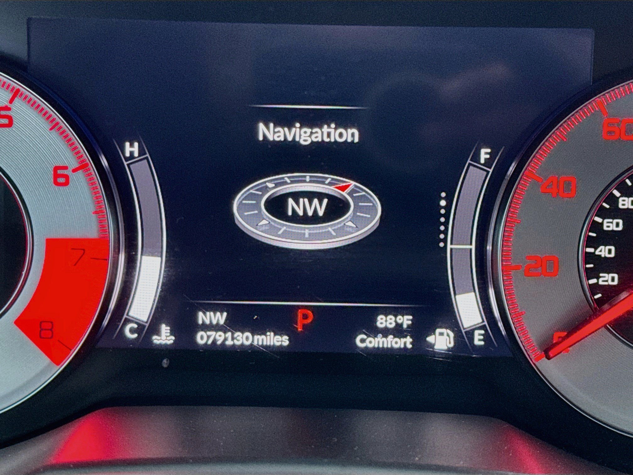 Used 2020 Acura RDX A-Spec FWD image 8
