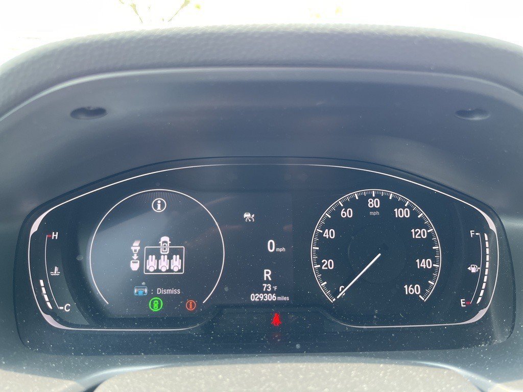 Used 2021 Honda Accord LX image 25