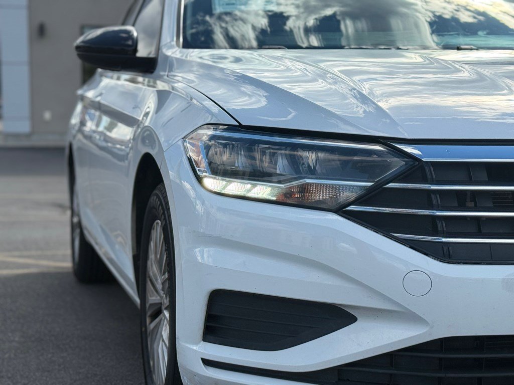 Used 2019 Volkswagen Jetta S image 9