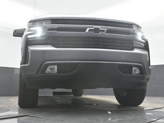 Used 2021 Chevrolet Silverado 1500 RST AWD/4WD image 28