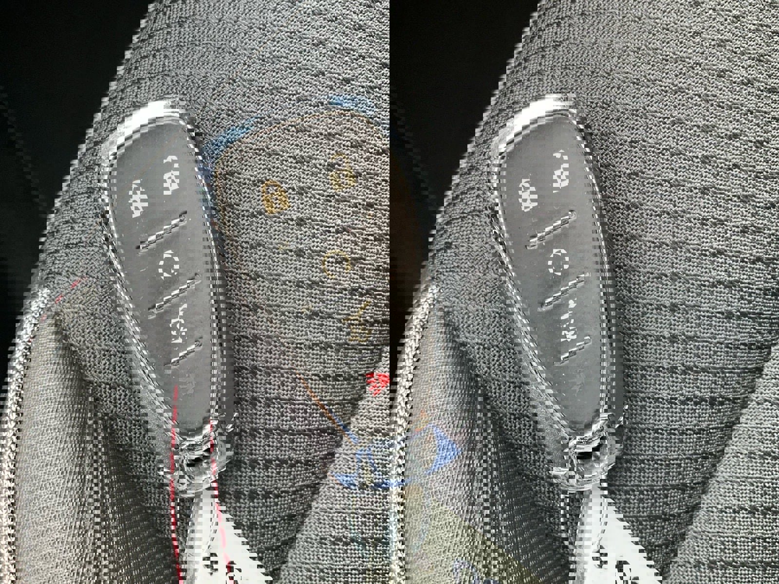 Used 2021 Chevrolet TrailBlazer RS w/ Sun and Liftgate Package image 20