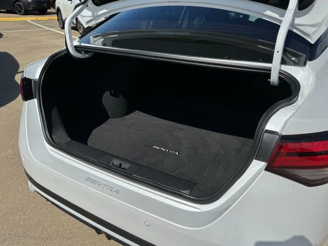 Used 2025 Nissan Sentra SR image 22
