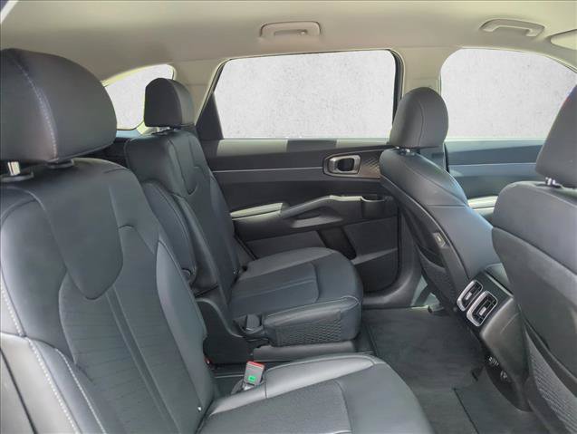 Used 2024 Kia Sorento EX AWD/4WD image 22
