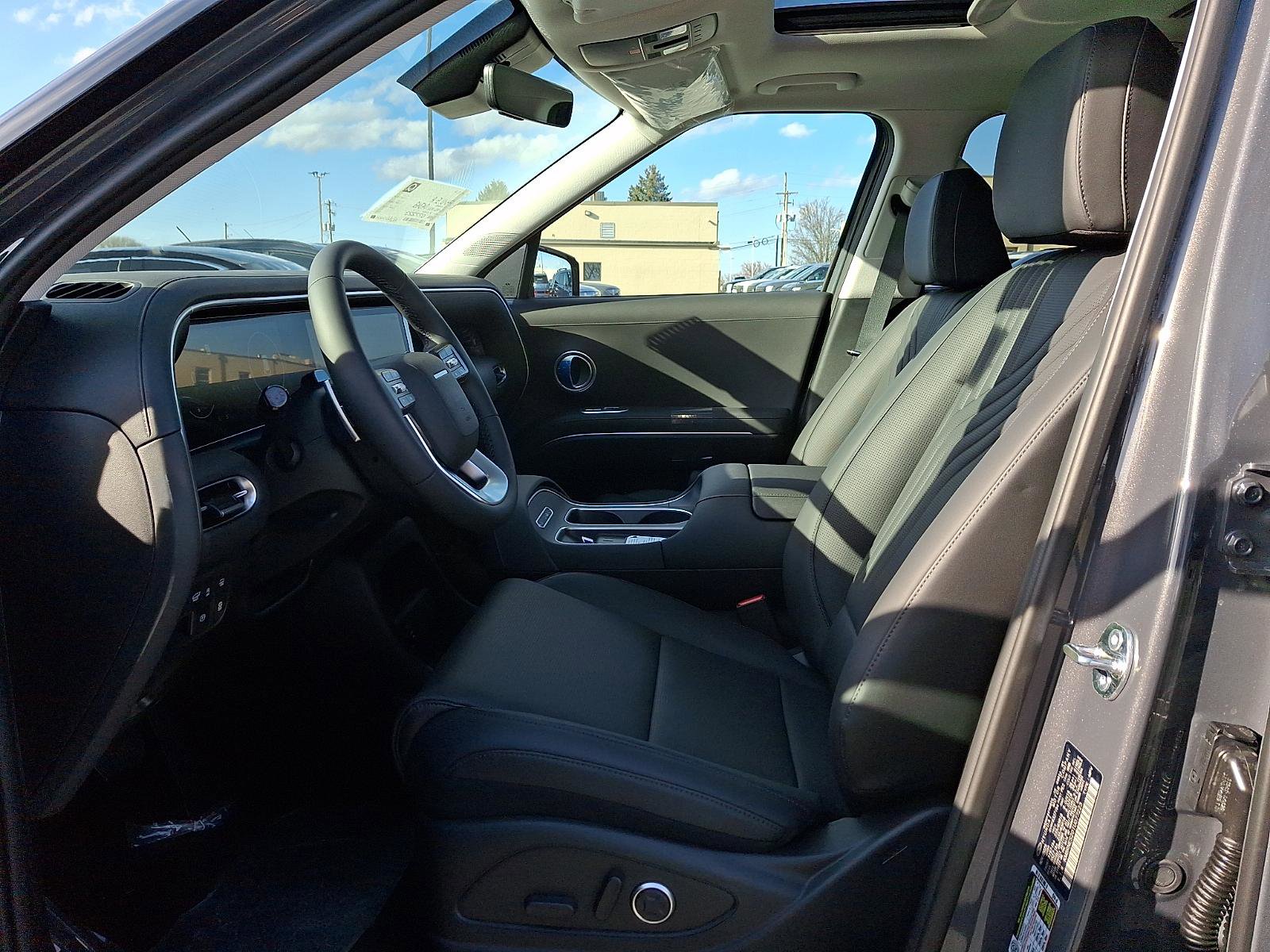 New 2026 Hyundai Palisade SEL image 9