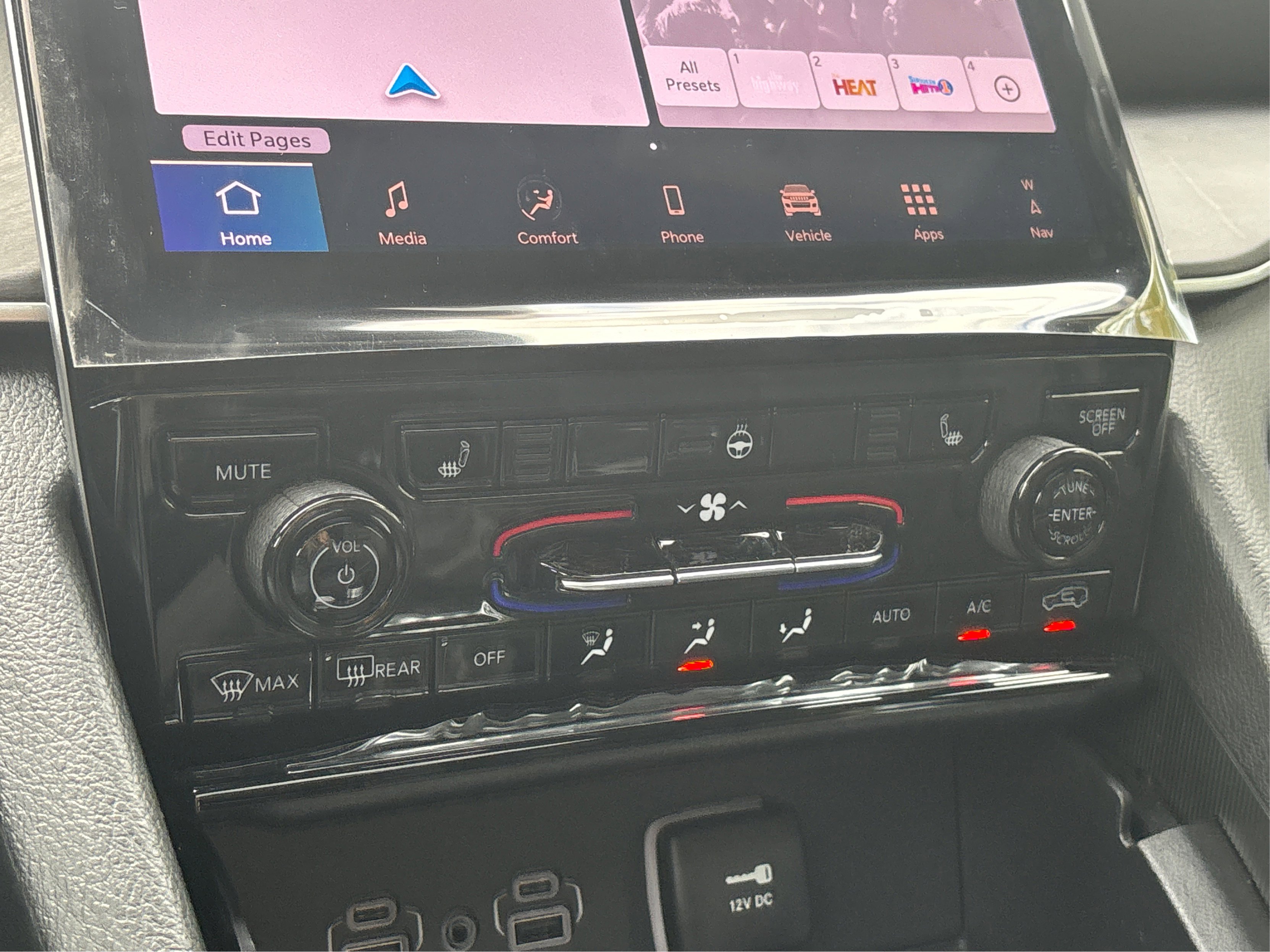 New 2025 Jeep Grand Cherokee L Limited image 55