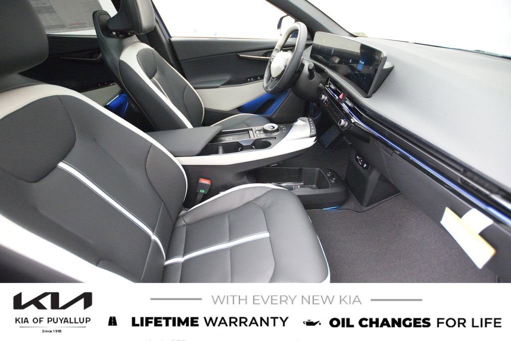New 2025 Kia EV6 GT-Line image 16