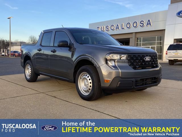 New 2026 Ford Maverick XL w/ Equipment Group 101A AWD/4WD video 1